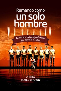 Front cover_Remando Como Un Solo Hombre