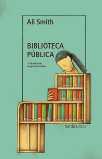 Front cover_Biblioteca Pública