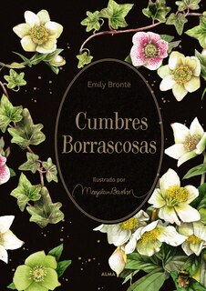 Front cover_Cumbres Borrascosas / Wuthering Heights