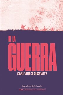 Front cover_De la guerra / On War