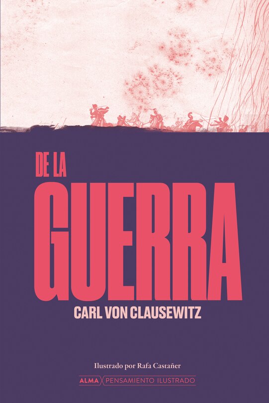 Front cover_De la guerra / On War