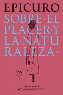 Front cover_Sobre el placer y la naturaleza / On Pleasure and Nature