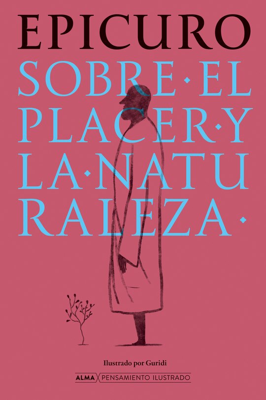 Front cover_Sobre el placer y la naturaleza / On Pleasure and Nature