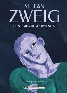 Front cover_Confusi&oacute;n de sentimientos / Confusion of Feelings