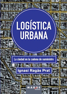 Front cover_Logística urbana