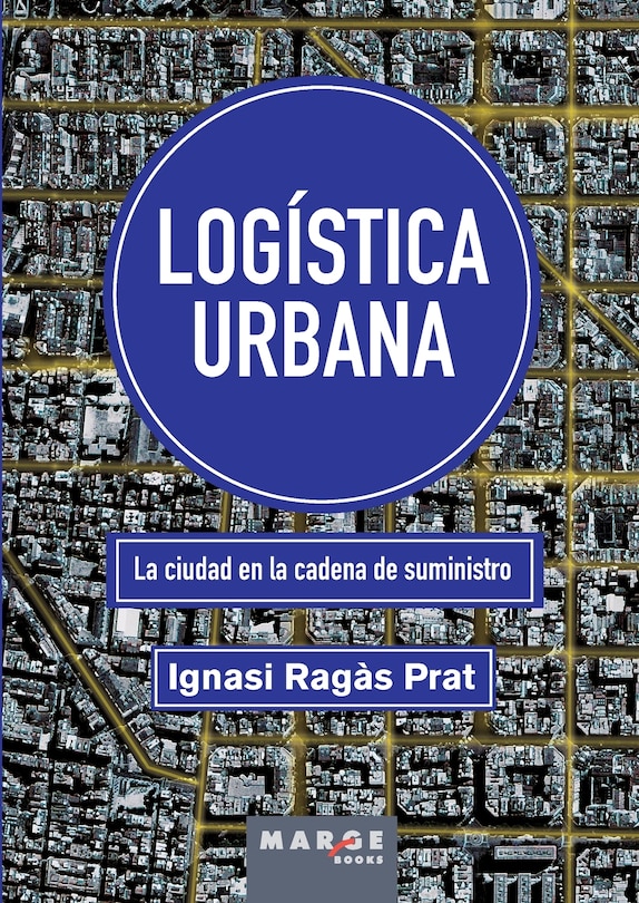 Front cover_Logística urbana
