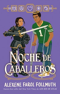 Couverture_Noche de Caballeros