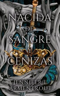 Front cover_Nacida de Sangre Y Cenizas