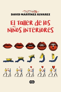 Front cover_El taller de los niños interiores / The Workshop of the Inner Child