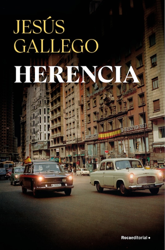 Front cover_Herencia/ Inheritance