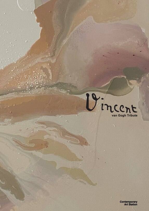 Front cover_Vicent van Gogh Tribute