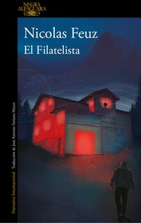 Front cover_El filatelista/ The Philatelist