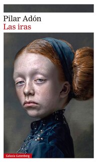 Front cover_Las Iras, Las
