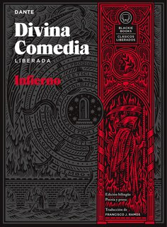 Front cover_Divina comedia: Infierno / The Inferno