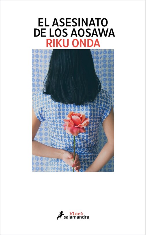 Front cover_El asesinato de los Aosawa / The Aosawa Murders