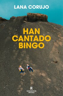 Front cover_Han cantado bingo/ They Called Bingo
