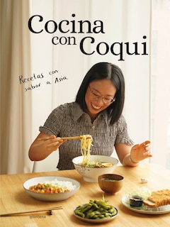 Couverture_Cocina con Coqui / Cooking with Coqui