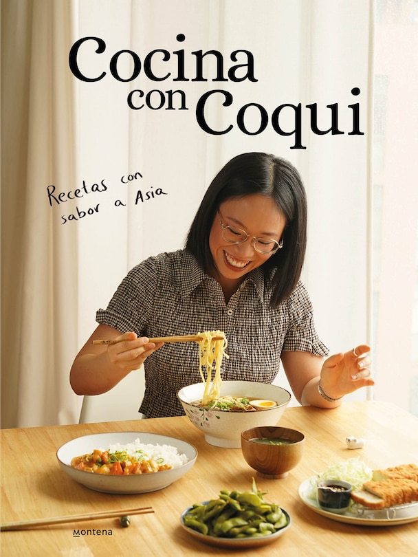 Couverture_Cocina con Coqui / Cooking with Coqui