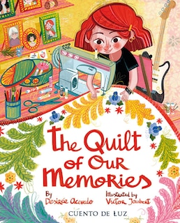 Couverture_The Quilt of Our Memories