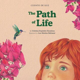 Couverture_The Path of Life