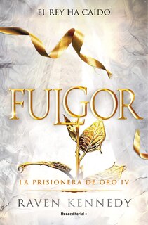 Front cover_Fulgor / Glow