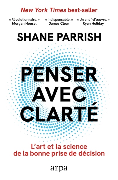Couverture_Penser avec clarté