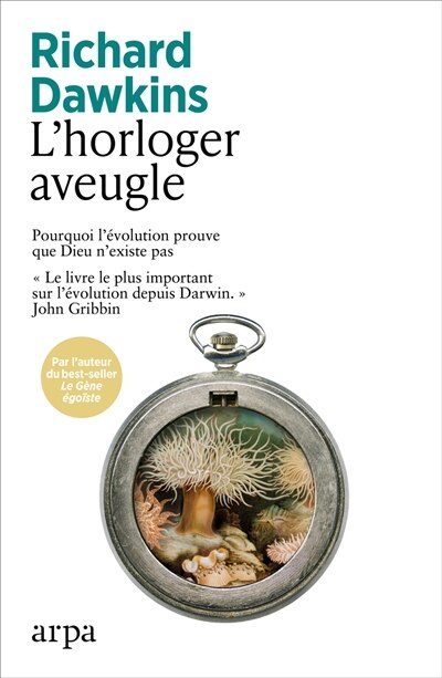 Couverture_L' horloger aveugle