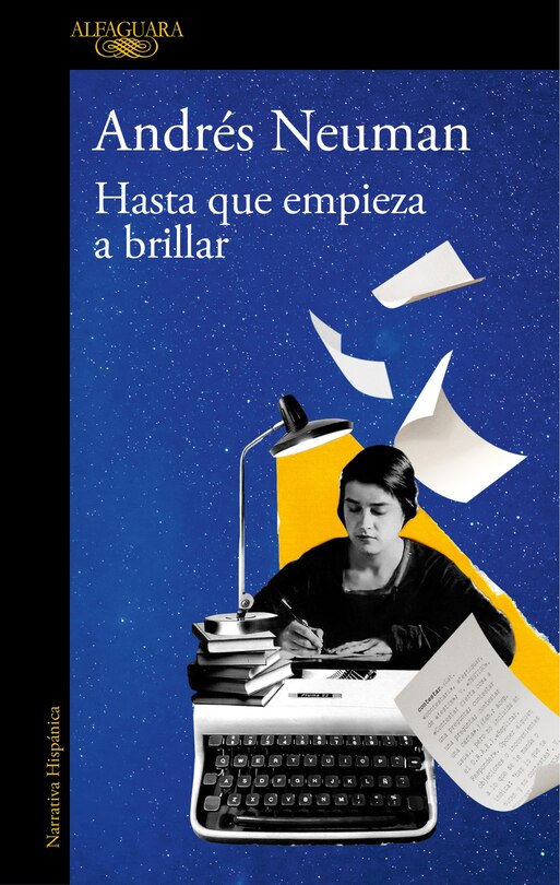 Front cover_Hasta que empieza a brillar / Until It Begins to Shine