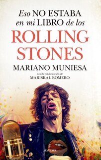 Couverture_Eso No Estaba En Mi Libro de Los Rolling Stones