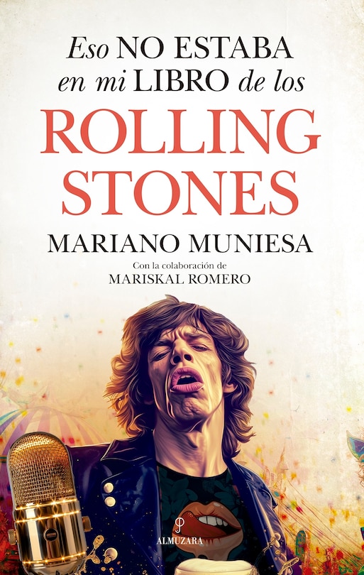 Couverture_Eso No Estaba En Mi Libro de Los Rolling Stones