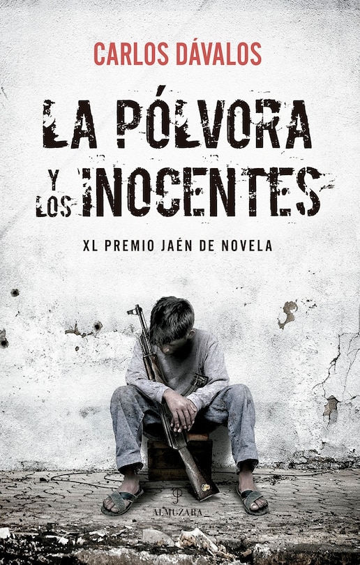 Front cover_Polvora Y Los Inocentes, La