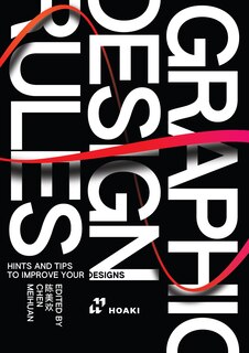 Front cover_Graphic Design Rules