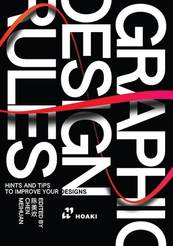 Front cover_Graphic Design Rules