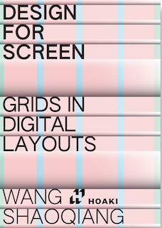 Couverture_Design for Screens: Grids in Digital Layouts
