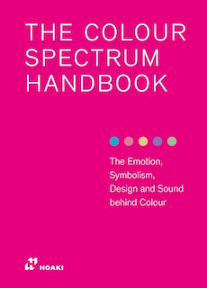 Front cover_The Colour Spectrum Handbook