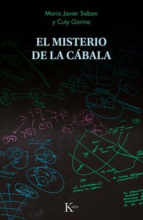 Front cover_El Misterio de la Cabala / The Mystery of the Kabbalah