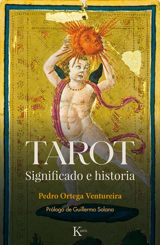 Front cover_Tarot