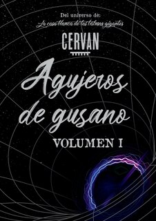 Couverture_Agujeros de gusano