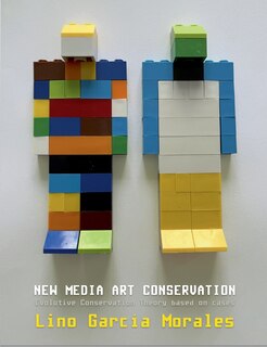 Couverture_New media art conservation