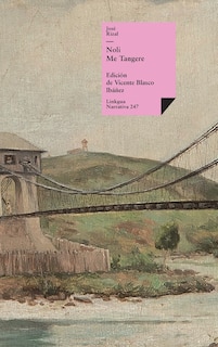 Front cover_Noli Me Tangere