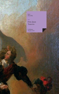 Front cover_Don Juan Tenorio