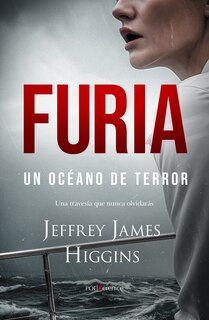 Front cover_Furia. Un Oceano de Terror
