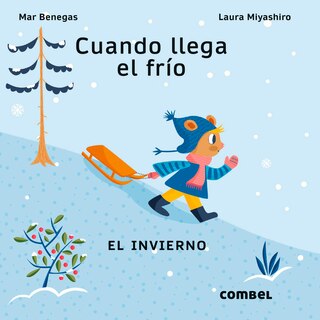 Couverture_Cuando llega el frío / When the cold arrives