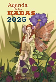 Front cover_Agenda de Las Hadas 2025