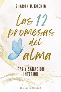 Front cover_12 Promesas del Alma, Las