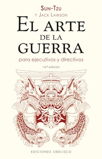 Front cover_Arte de la Guerra Para Ejecutivos Y Directivos, El