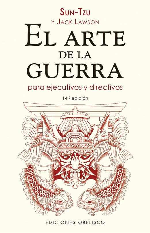 Front cover_Arte de la Guerra Para Ejecutivos Y Directivos, El