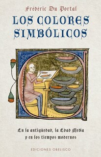 Front cover_Los Colores Simbólicos, Los