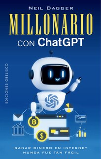 Front cover_Millonario Con ChatGPT