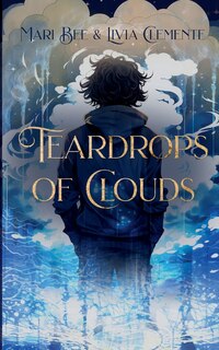 Front cover_Teardrops of Clouds